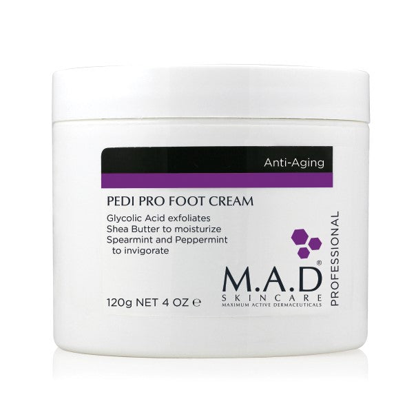 Pedi Pro Foot Cream