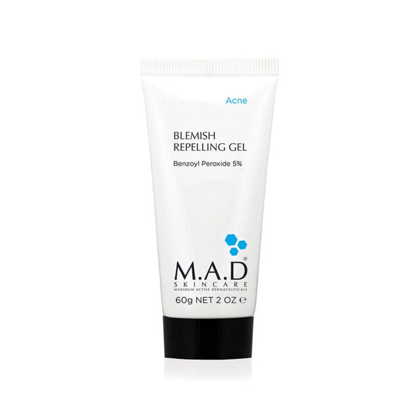 Blemish Repelling Gel