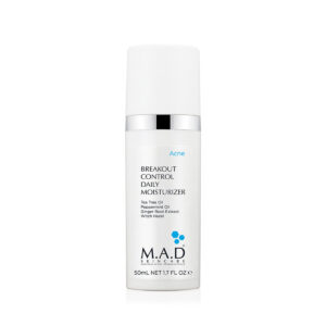 Breakout Control Daily Moisturizer