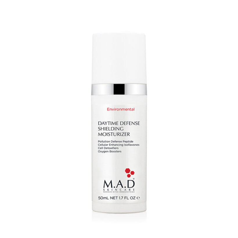 Daytime Defense Shielding Moisturizer