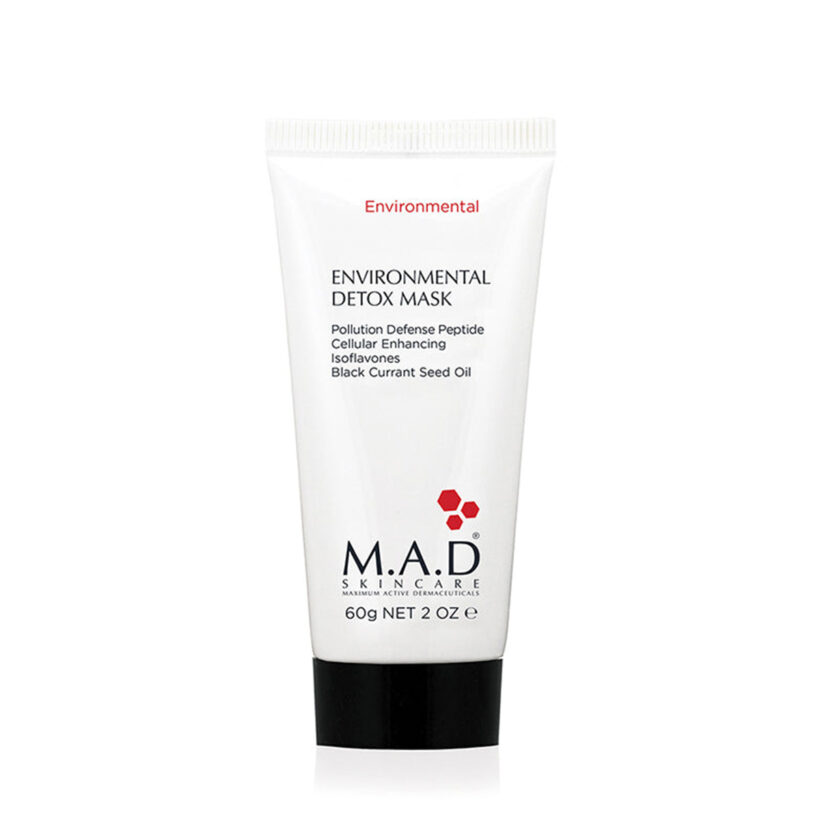 environmental detox mask