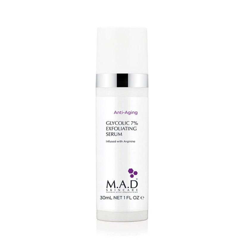 Glycolic Exfoliating Serum