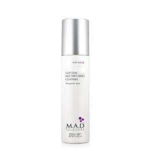 Glycolic Age Diffusing Cleanser