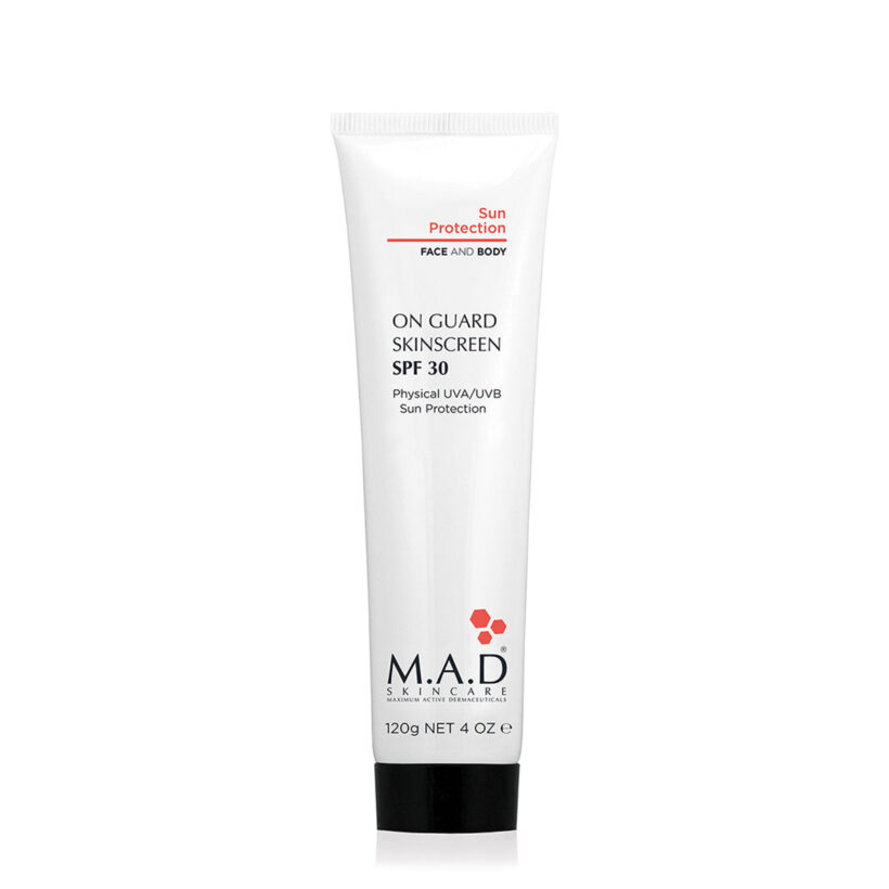 On Guard Skinscreen Spf 30