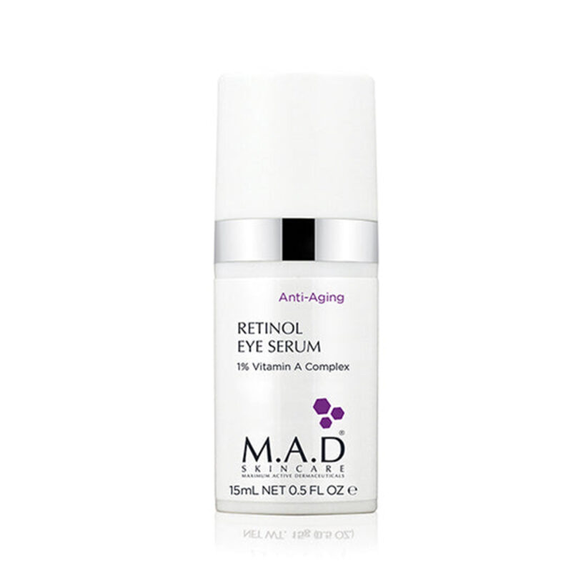 Retinol Eye Serum