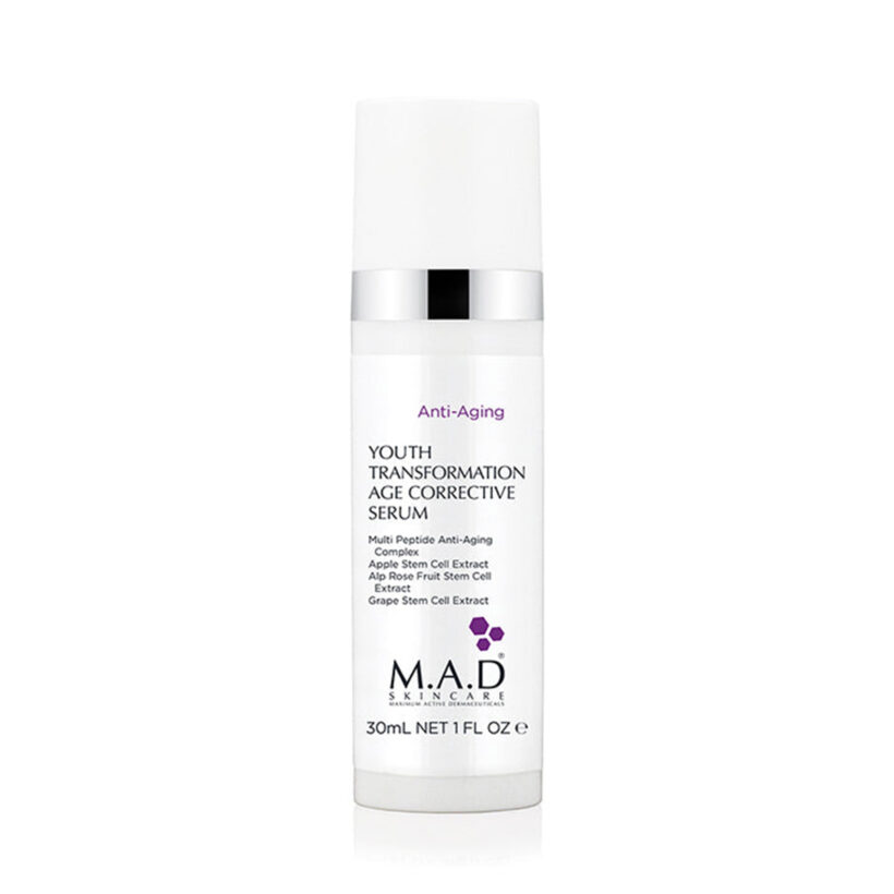 Youth Transformation Age Corrective Serum