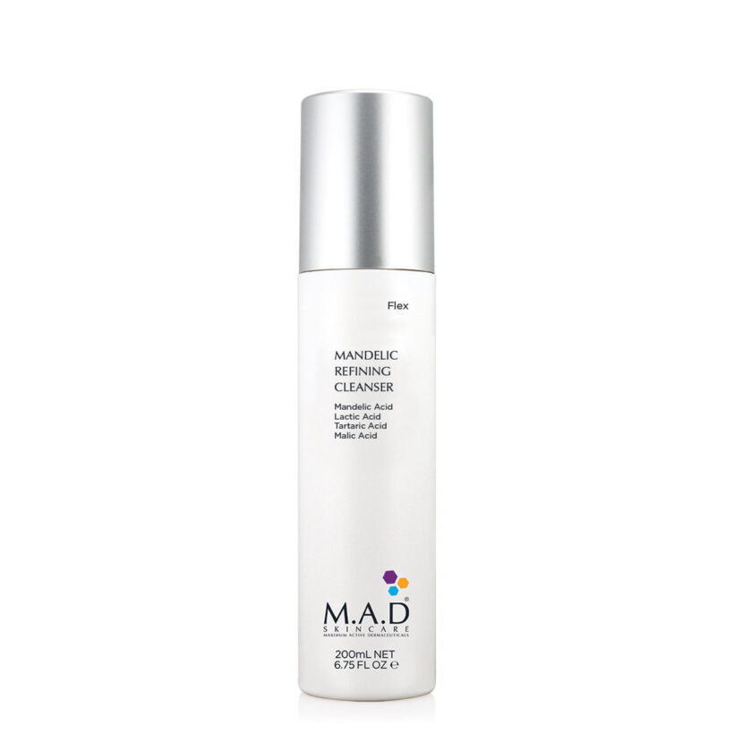 Mandelic Refining Cleanser