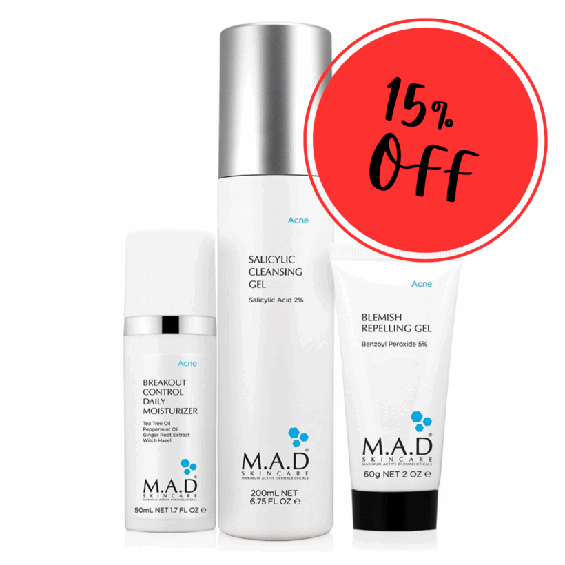 Ultimate Breakout Control Bundle