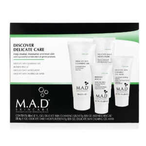 Ultimate Delicate Skin and Breakout Control Bundle