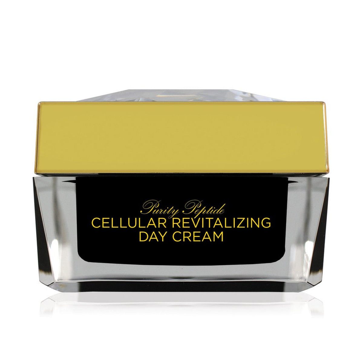 Luxe Cellular Revitalizing Day Cream