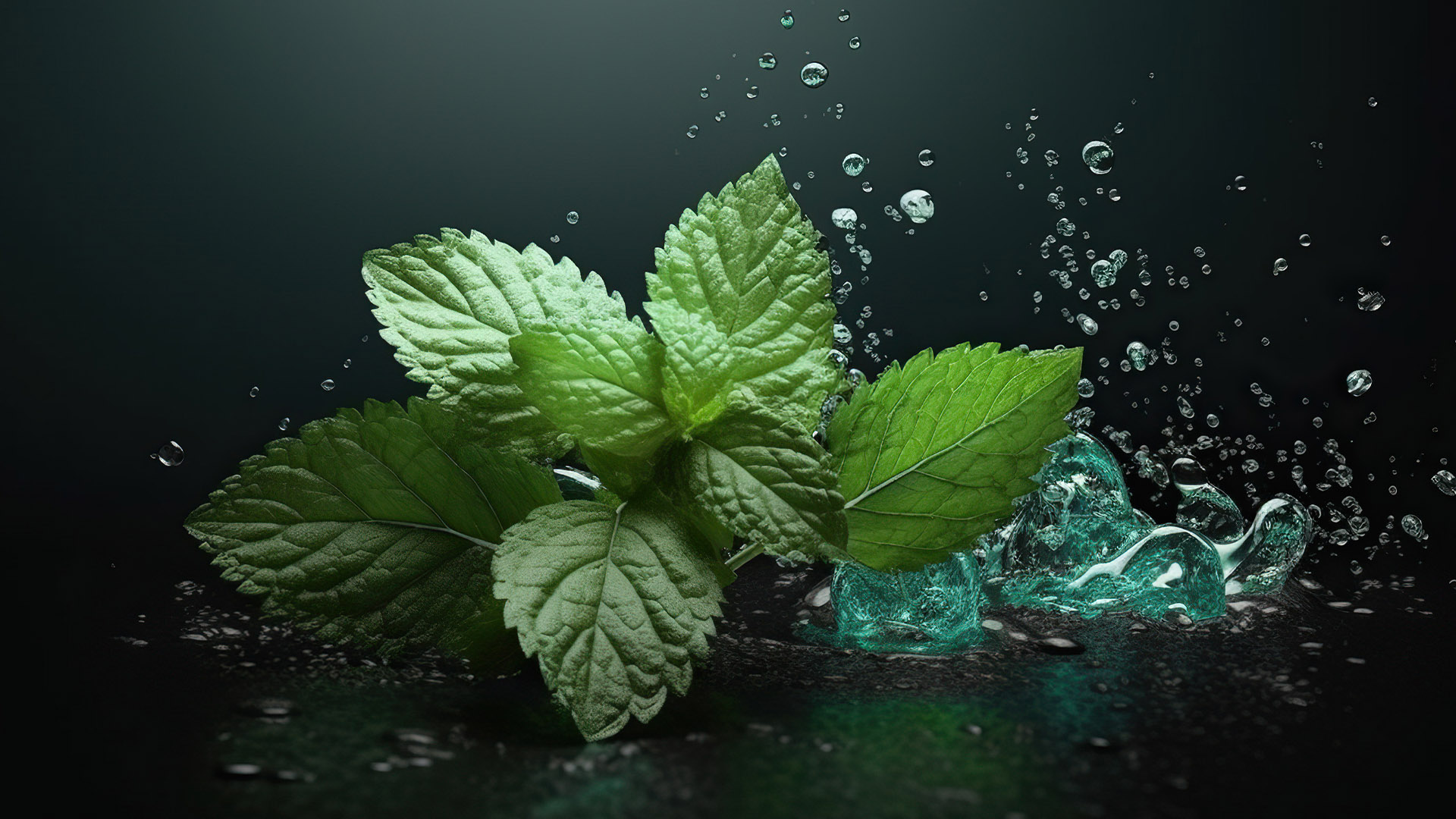 Trinity Tea Complex 