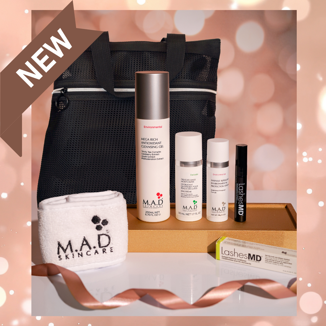 MUST-HAVE HOLIDAY KIT