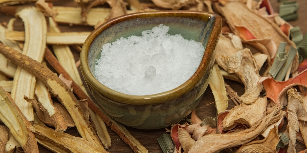 Camphor