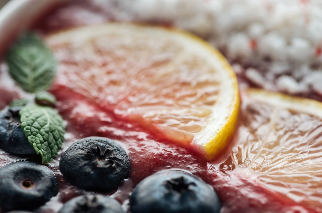 Multifruit® BSC