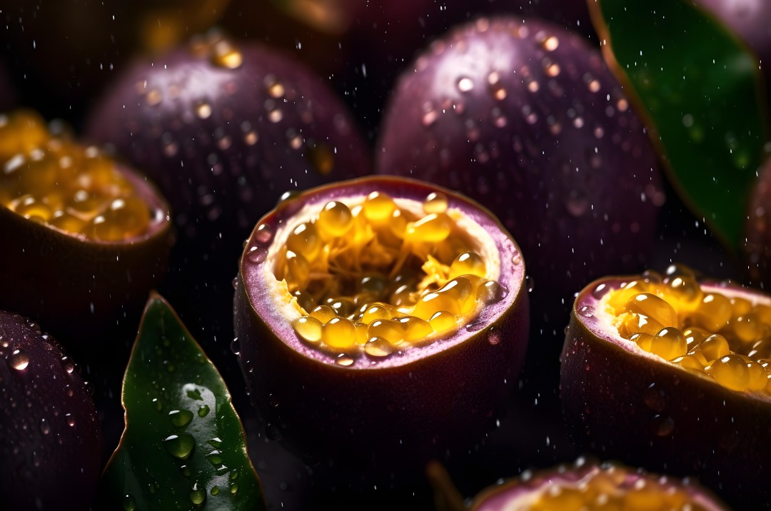 Passion Fruit Extract