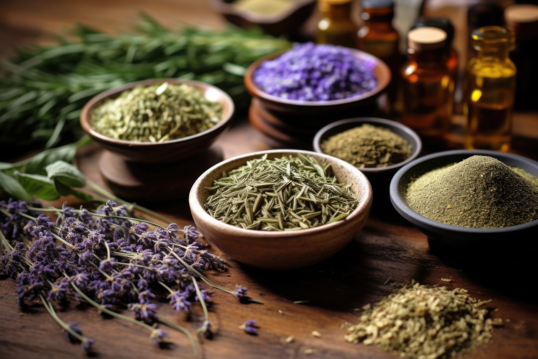 Anti-Inflammatory Complex