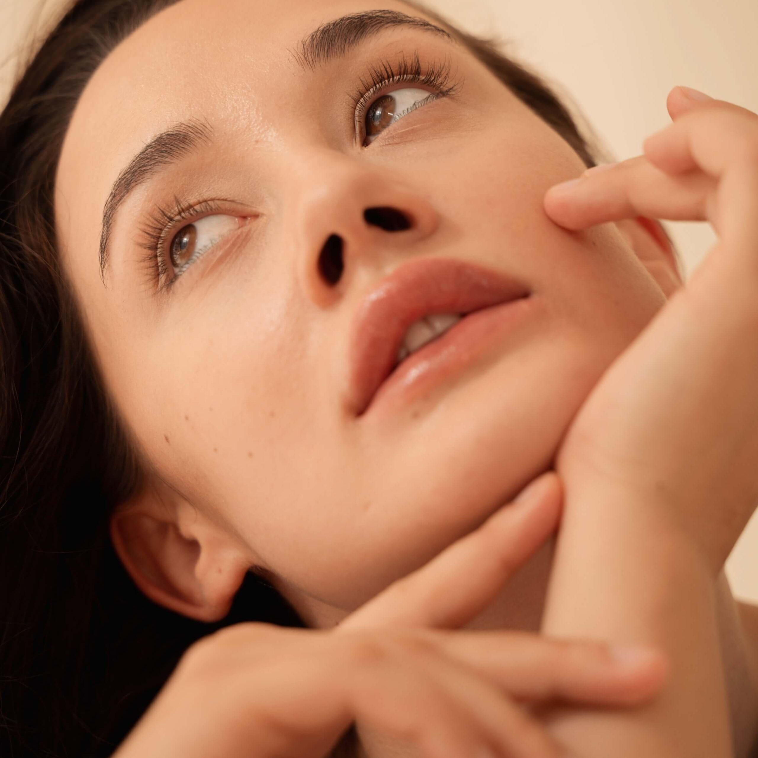 Antioxidant Girl Image