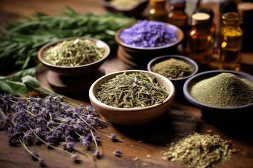 M.A.D Skincare Calming Ingredients