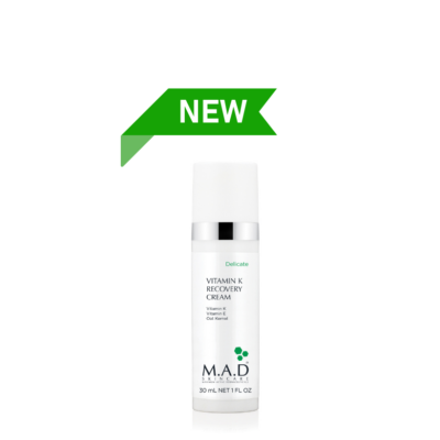 Vitamin K Recovery Cream