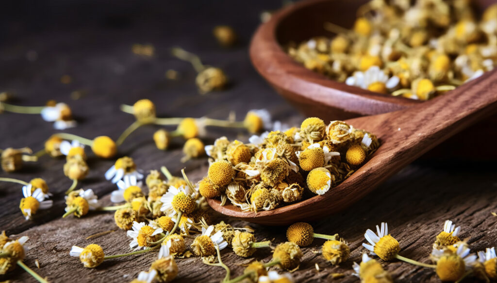 Chamomile Extract