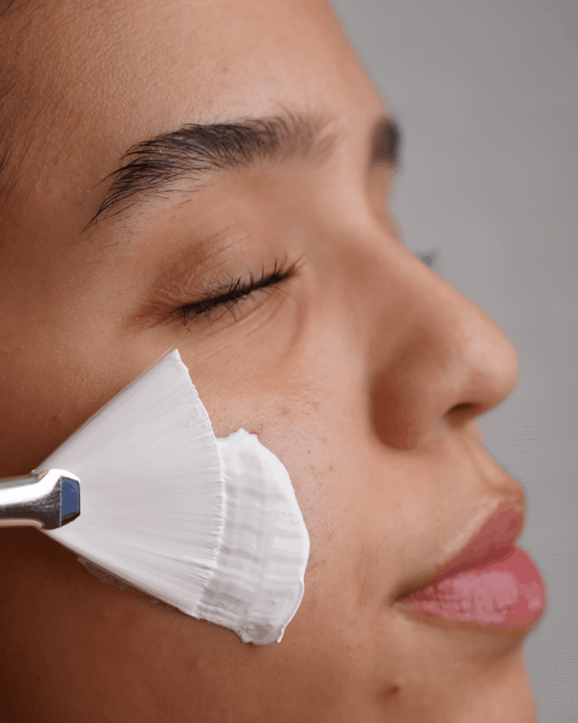 M.A.D Skincare brightening products
