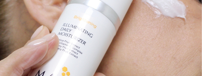M.A.D Skincare Moisturizer