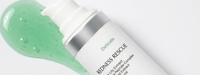 M.A.D Skincare Redness Rescue