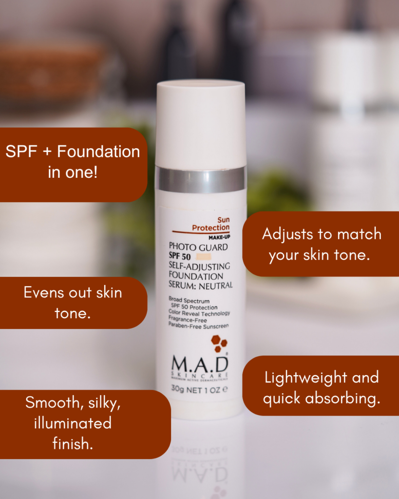 anti-aging skincare products