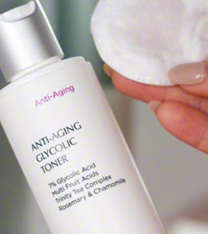 M.A.D Skincare’s Anti-Aging Glycolic Toner