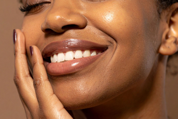 Healthy skin barrier