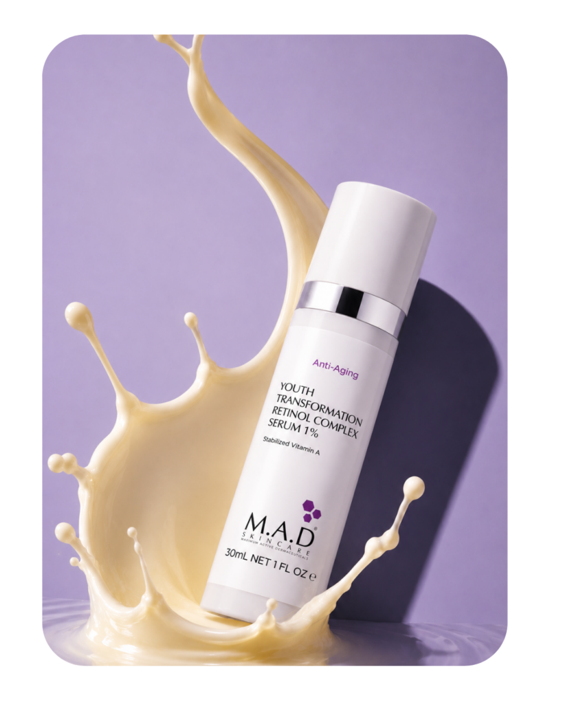 Youth Transformation Retinol Serum 1%