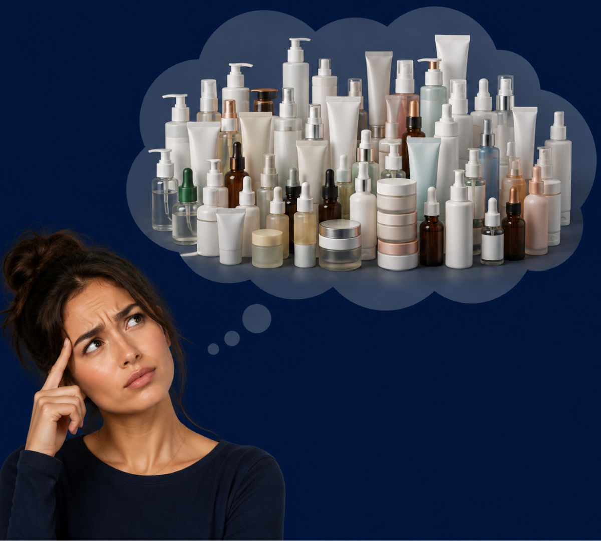 Personalized Skincare header