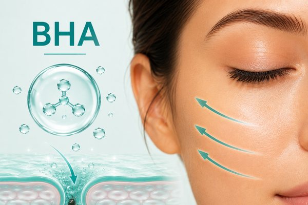 BHA Beta Hydroxy Acid (BHA)